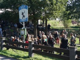 3D Turnier 2023 - Schützen